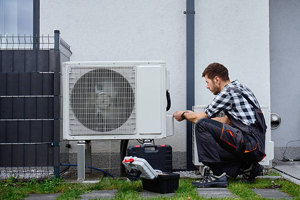 Trusted Hvac service in Franklin, CA - Tropical Oasis HVAC